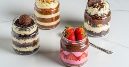 15 Ideias de Doces no Pote Para Vender e Lucrar (que São Sucesso Garantido)