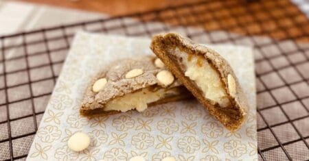 Curso de Cookies Online: O Método Completo para Fazer e Vender Cookies Gourmet