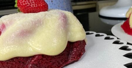 Mini Bolo Vulcão Para Vender: Guia Completo Para Iniciar