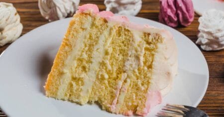 Recheios que Combinam com Massa Branca