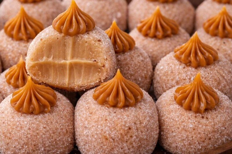 Como Fazer Brigadeiro de Churros Perfeito