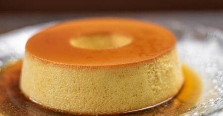 Pudim de Leite Condensado no Fogão Perfeito e Saboroso