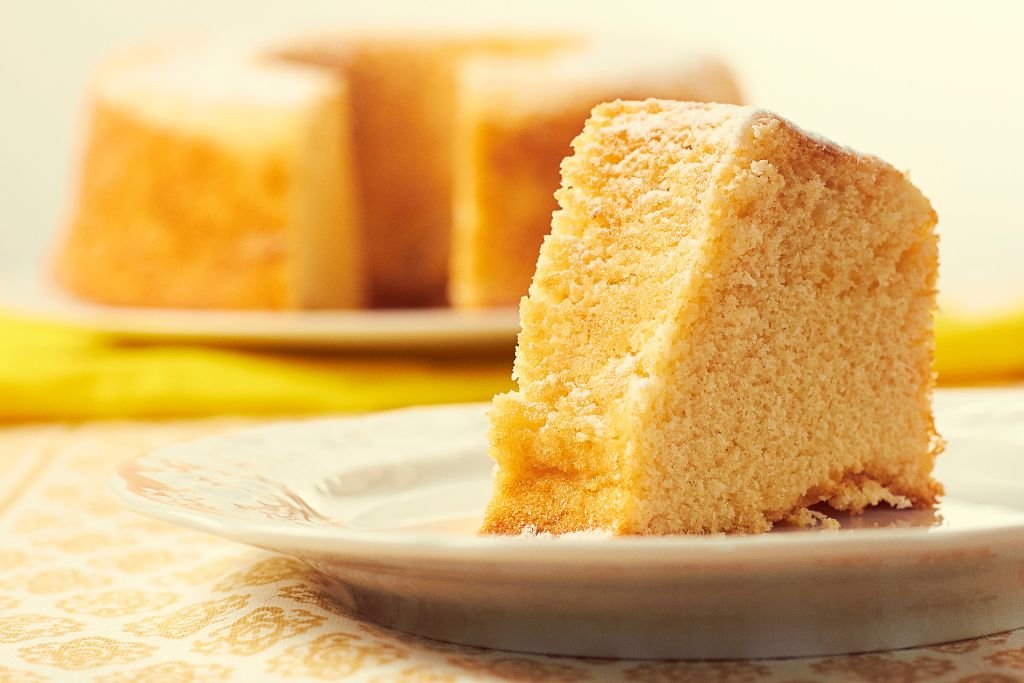 Análise dos quatro bolos mais vendidos para ajudar na criação de um cardápio de confeitaria para iniciantes