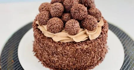 Bolos de Vitrine: Decorações que Vendem e Encantam