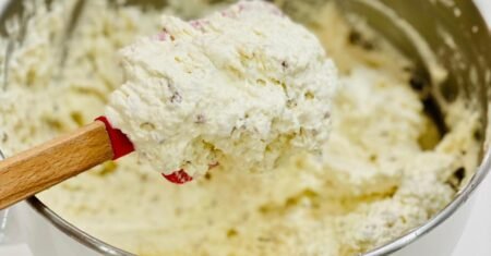 Recheio Raffaello: A Receita Mousse Premium que Rende Muito e Vende Mais