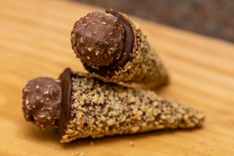 cones-trufados