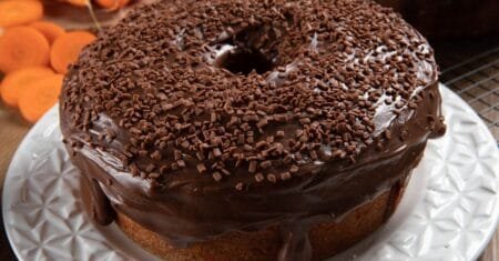 Como Fazer Bolo Caseiro com Cobertura para Vender e Ganhar Dinheiro