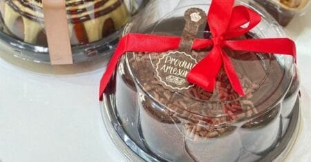 Dicas de Embalagem para Bolos Caseiros: Deixe Seu Produto Irresistível