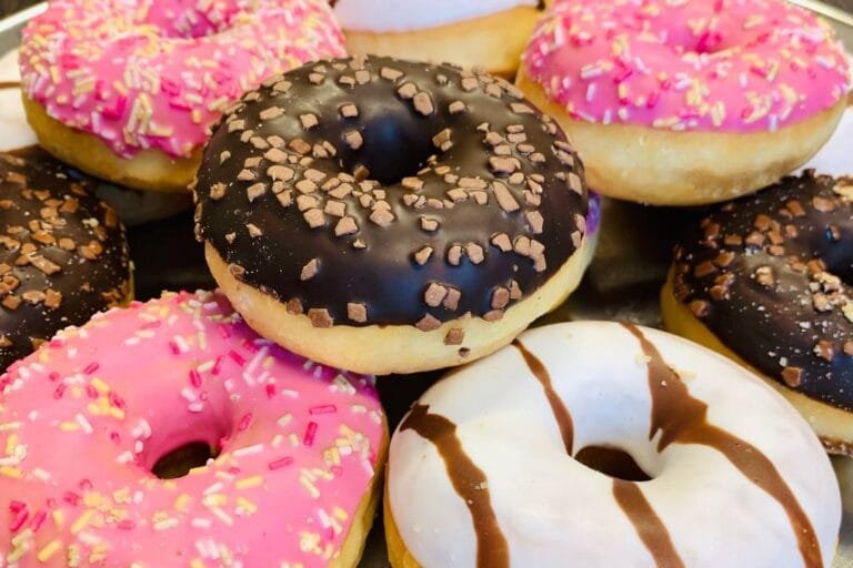 como-fazer-donuts