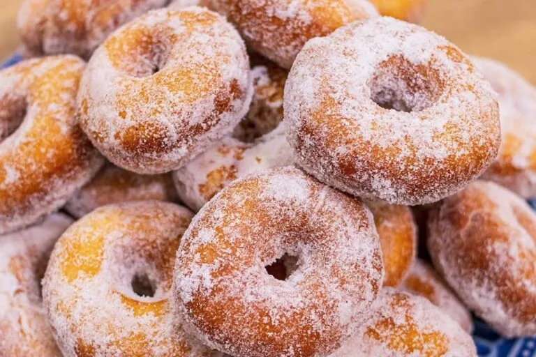 como-fazer-donuts-caseiro