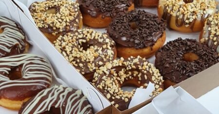 Curso de Donuts da Bia Nocete: A Análise Completa [Vale a Pena o Investimento?]
