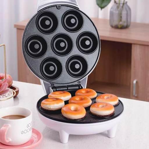 maquina-de-fazer-donuts