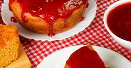 Bolo Caseiro de Milho Cremoso: Receita Fácil e Perfeita para Vender