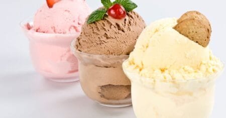 Sorvete no Pote: Receita Simples e Dicas de Vendas