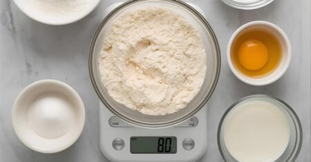 Guia Prático: Como Calcular o Custo e o Preço de Venda do Bolo Caseiro