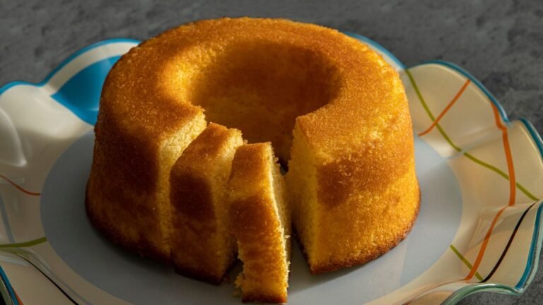 massa base para bolo caseiro para vender