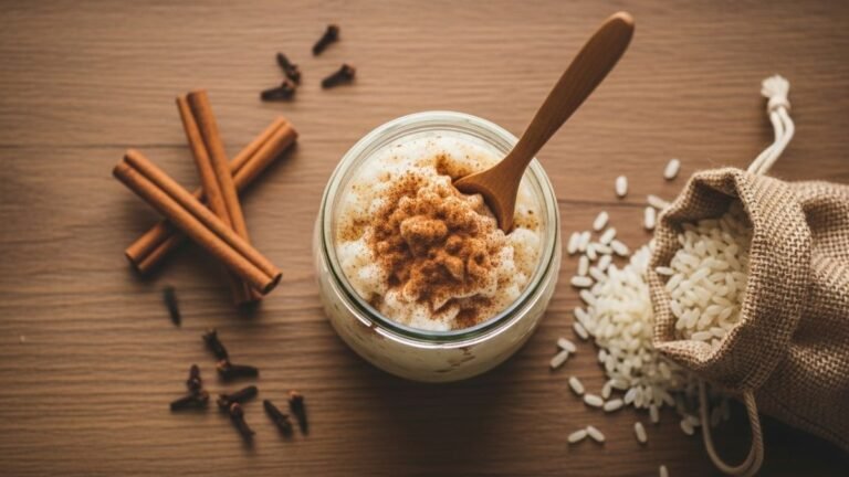 Como transformar a tradição do arroz doce em um negócio lucrativo, com dicas de receita, gourmetização e precificação.