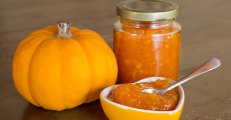 Como Fazer Doce de Abóbora no Pote Para Vender: O Guia Completo