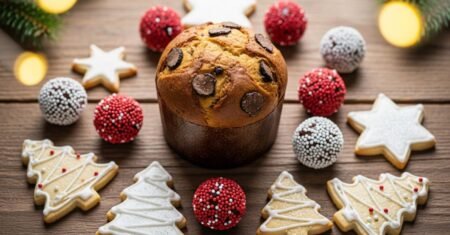 10 Ideias de Doces Para Vender no Natal (Que Vão Além do Panetone)
