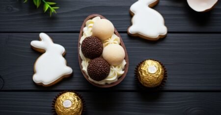 13 Ideias de Doces de Páscoa Para Vender e Faturar Alto (Guia Completo)