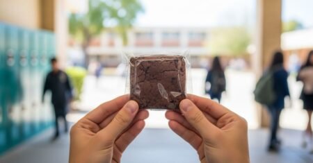 Doces Para Vender na Escola: O Cardápio “À Prova de Mochila” Para Começar