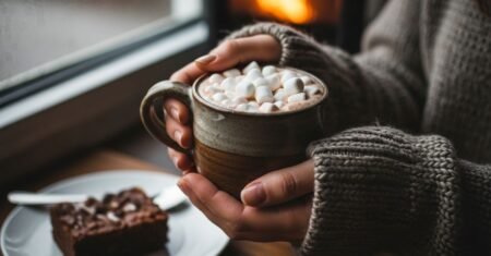 Ideias de Doces Para Vender no Frio e Faturar Alto na Estação Mais Aconchegante do Ano