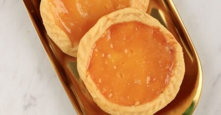 Empada Doce Para Vender: A Receita da Massa Perfeita e os 3 Recheios que Mais Vendem 🥧