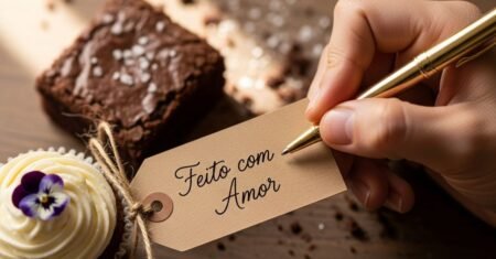65 Frases Para Vender Doces: O Guia de Legendas e Textos Para Encantar Clientes e Lucrar