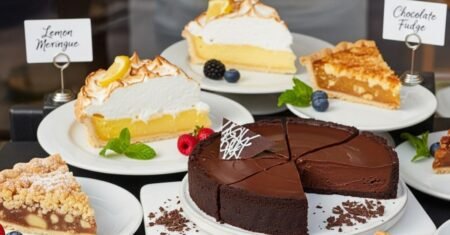 8 Sabores de Tortas Doces que Vendem o Ano Inteiro (O Cardápio Perfeito)