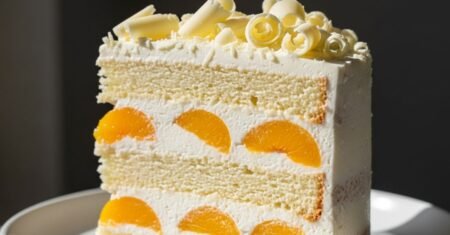 Recheios Que Combinam com Pêssego: O Guia de Harmonização para Modernizar um Clássico