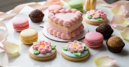 15 Ideias de Doces para Vender no Dia das Mães (e as Estratégias para Lucrar de Verdade)