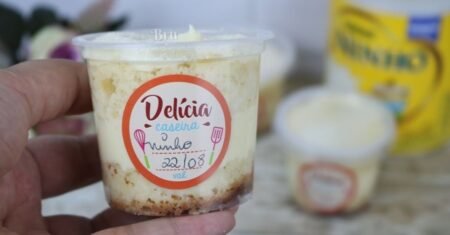 Bolo de Pote de Ninho: A Receita Secreta do Recheio Mais Cremoso e Lucrativo