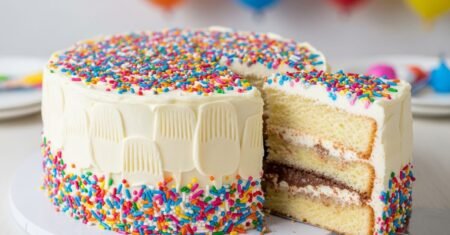 Sabores de Bolo de Aniversário Infantil: O Guia Definitivo para Agradar Crianças e Adultos na Festa