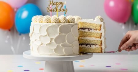 Guia Definitivo: Os 12 Sabores de Bolo de Aniversário Mais Vendidos (e Como Lucrar com Eles)