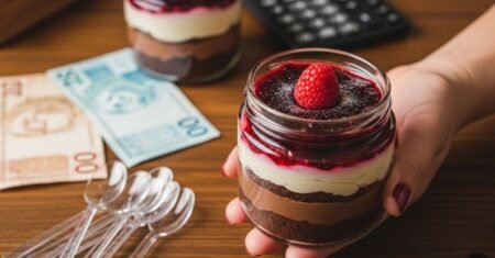 Vender Bolo de Pote Dá Dinheiro? A Verdade Sobre a Lucratividade Desse Negócio