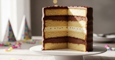 Recheios para Bolo de Aniversário: O Guia Definitivo com os Melhores Sabores e Combinações