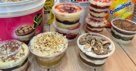 Embalagens para Bolo de Pote: Como Escolher a Melhor Opção para Valorizar seu Produto